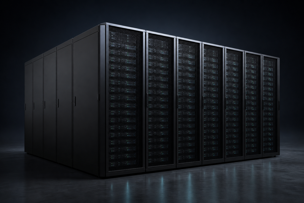 Sunrise, il supercomputer da £45 milioni dedicato alla fusione nucleare