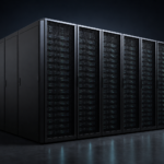 Sunrise, il supercomputer da £45 milioni dedicato alla fusione nucleare