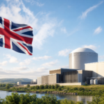 TerraPower porta il reattore Natrium nel Regno Unito