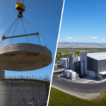 SMR canadese da 953 tonnellate e MARVEL: il nucleare cambia scala
