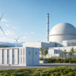 Aegis porta gli SMR a Monaco: nucleare ibrido al centro di The smarter E Europe