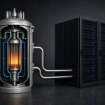 Data center e SMR: il nucleare diventa infrastruttura AI