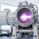 General Fusion: LM26 scalda il plasma a 8,4 milioni di gradi
