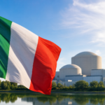 Il nucleare italiano riparte: dalla legge al cantiere di Piacenza