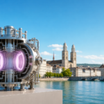 EVF 2026 a Zurigo: la fusione nucleare al centro del venture capital europeo