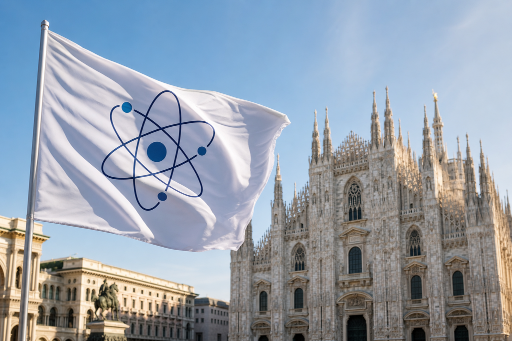 World Tech Conference a Milano: nucleare e Volta Declaration al centro