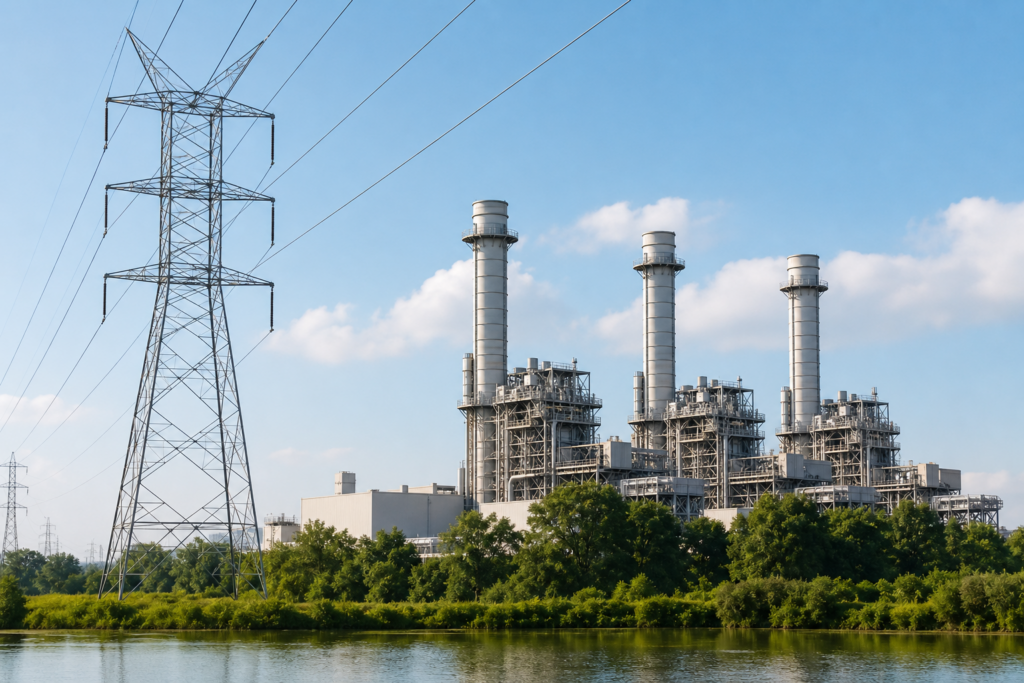 Talen Energy chiude l’acquisizione da 3,45 miliardi nel mercato PJM