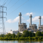 Talen Energy chiude l’acquisizione da 3,45 miliardi nel mercato PJM