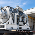 American Fusion riceve il Texatron da 5MW: test previsti ad agosto 2026