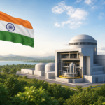 India, PFC assorbe REC: nasce un colosso da 11 mila miliardi per gli SMR
