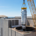 Bruce Power Unit 3: otto generatori da 100 tonnellate, sette mesi di anticipo