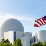Bezos Earth Fund finanzia il nucleare: 3,5 milioni per l’orderbook USA