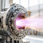 General Fusion: LM26 scalda il plasma per compressione meccanica