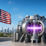 USA, la fusione nucleare ha un piano: energia commerciale entro i 2030