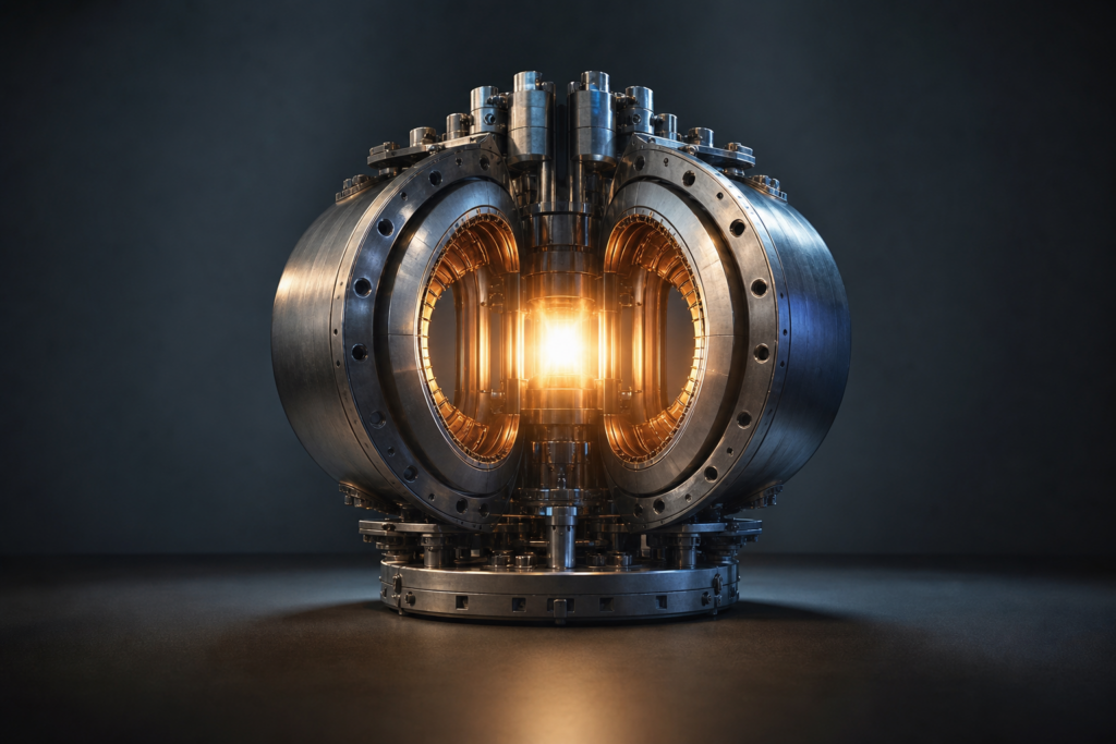 Fusione nucleare: EFA e Fusion Europe si uniscono per parlare con una voce sola