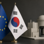 UE e Corea del Sud: accordo su SMR e nucleare al vertice di Bruxelles