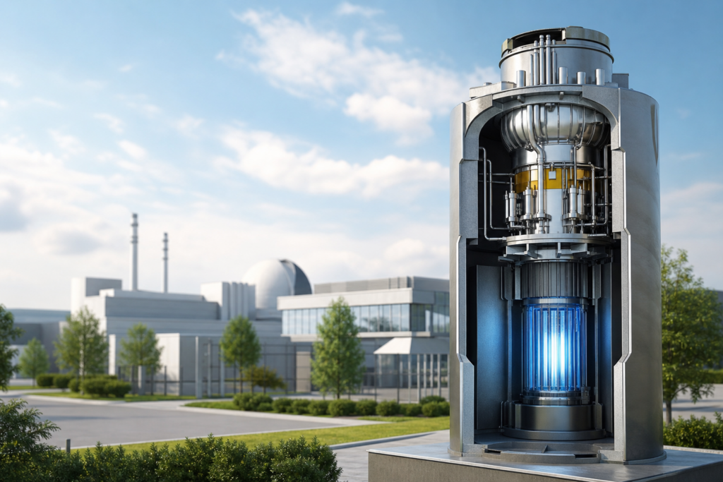 ENEA alla World Tech 2026: il nucleare avanza sul combustibile e sui reattori