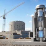 BWRX-300: il primo SMR commerciale occidentale è in costruzione