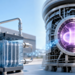 Next Hydrogen entra nel ciclo del combustibile per la fusione
