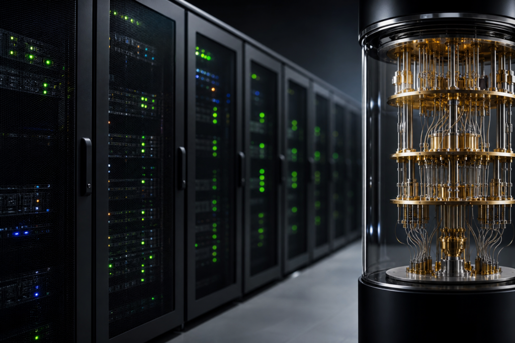 Bologna, cinque nuovi supercomputer PNRR: l’Italia ha la sua infrastruttura HPC-Quantum