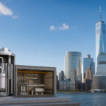 newcleo al Nasdaq: la quotazione può chiudersi in poche settimane