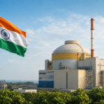 India, il reattore autofertilizzante di Kalpakkam raggiunge la criticità