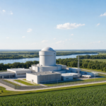 Nebraska sceglie quattro città per il suo primo SMR: la corsa è aperta