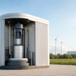 Terra Innovatum chiude il 2025 con 102,9 milioni: il reattore SOLO va avanti