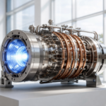 Texatron Fusion Engine all’IEEE ICOPS 2026: American Fusion porta la fusione aneutronica sul palco scientifico