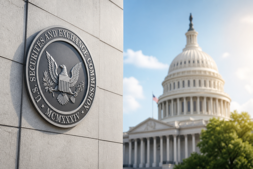 General Fusion verso il Nasdaq: la SEC approva l’F-4 per la fusione SPAC