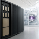 NVIDIA Vera Rubin: il supercomputer che accelera la ricerca nucleare
