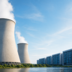 Nucleare e AI: Constellation Energy al centro della nuova corsa energetica