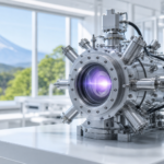 LINEA Innovation nell’acceleratore BMW: la fusione p-¹¹B convince i grandi