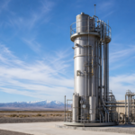 Il microreattore Mark-0 di Antares raggiunge la criticità all’Idaho National Lab