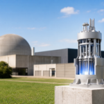 Berkeley torna al nucleare: accordo tra CVG e Cambridge Atomworks