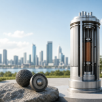 NuCube Energy sbarca in borsa: SMR e microreattori puntano ai mercati