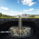 Deep Fission debutta al Nasdaq: SMR sotterranei cercano 40 milioni