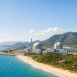 Vietnam, due comuni costieri rinascono grazie al nucleare di Ninh Thuan