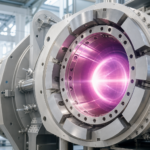 General Fusion porta il plasma a 8,4 milioni di gradi con la compressione meccanica