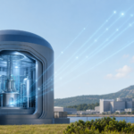 SMR e neutrini: Google e OSU finanziano la ricerca nucleare del futuro