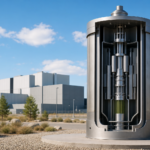 Oklo Aurora: il DOE approva l’analisi di sicurezza all’Idaho National Lab