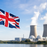 AECOM entra nel nucleare UK: nove lotti nel framework da 4,7 miliardi