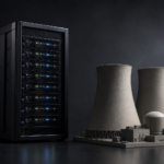 Data center AI e nucleare: il collo di bottiglia energetico arriva nel 2027