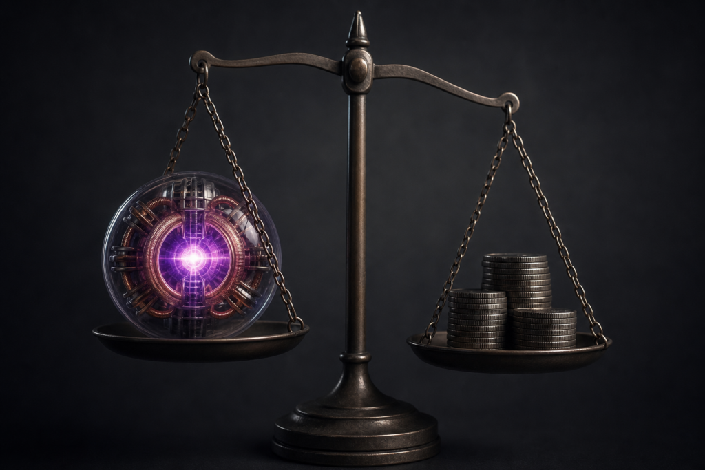 Altman, Helion e OpenAI: 1,7 miliardi di conflitto d’interessi