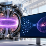 L’IA taglia i tempi della fusione nucleare: modelli e plasma sotto controllo