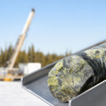 Paladin Energy scopre uranio ad alta gradazione nell’Athabasca Basin