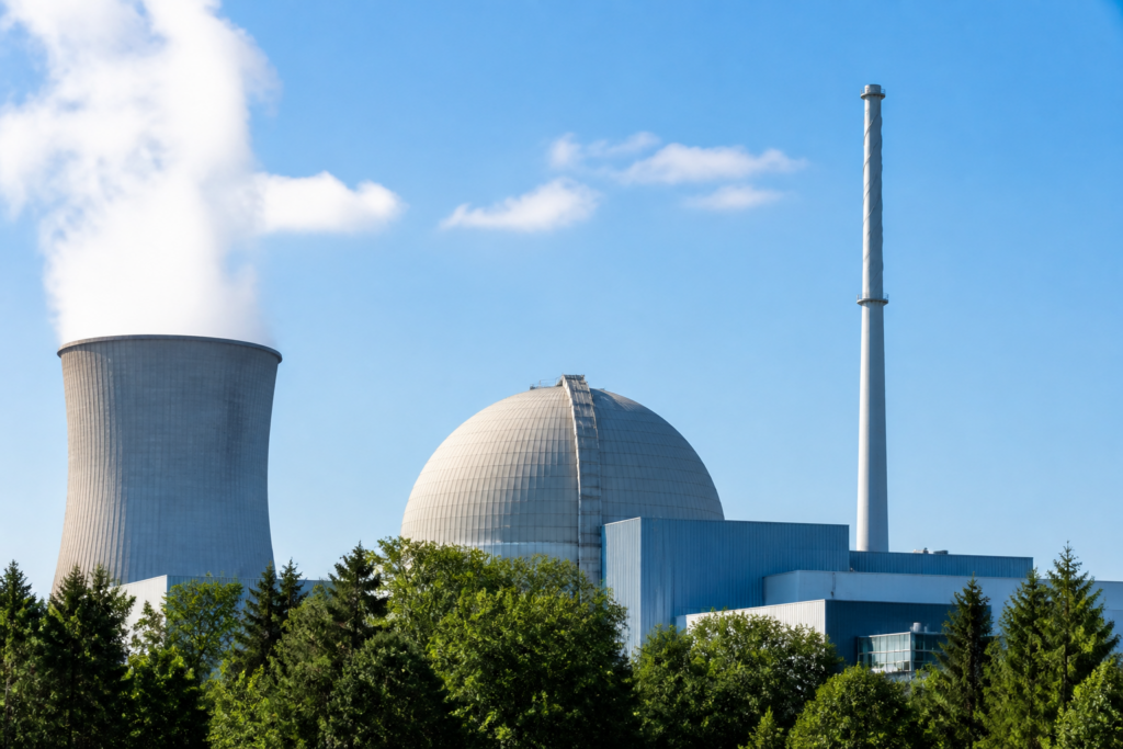 STARTRADER lancia 31 nuovi CFD: nucleare tra i settori chiave