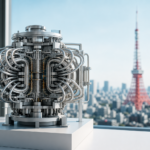 Helical Fusion e Hazama Ando: accordo per la centrale a fusione degli anni 2030