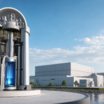 GE Vernova: $176 billion backlog and nuclear SMR at the heart of growth strategy