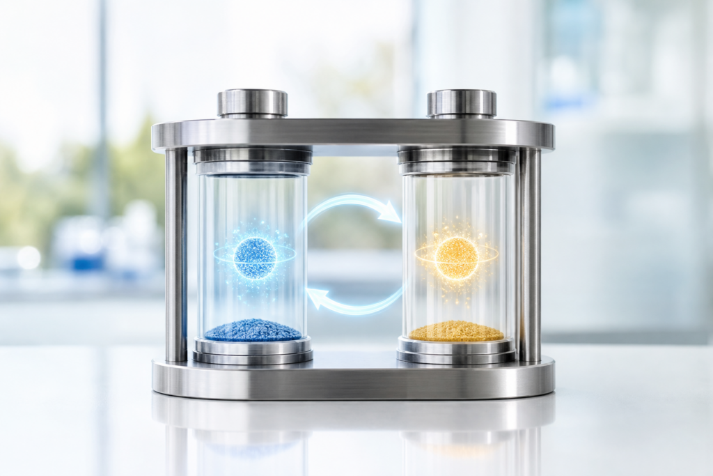 Actineer closes the loop: recycling Radium-226 to produce Actinium-225